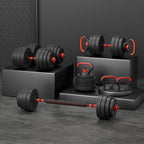 Adjustable Weight Set detail view 7 for Australian shoppers