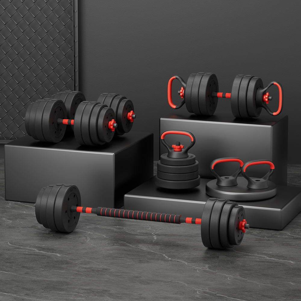 Adjustable Weight Set detail view 7 for Australian shoppers
