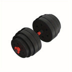 Adjustable Weight Set detail view 4 for Australian shoppers
