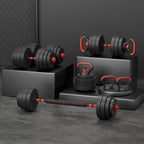 Adjustable Weight Set detail view 3 for Australian shoppers