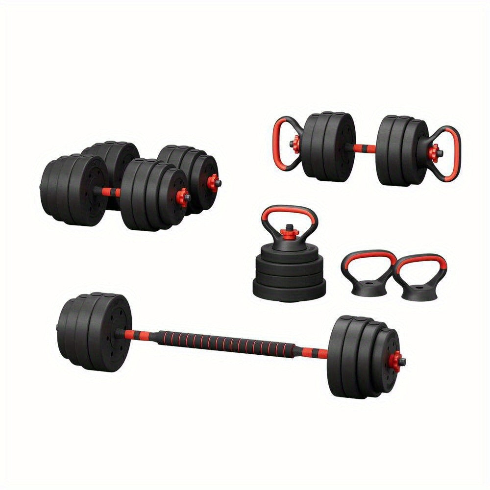 Adjustable Weight Set main product view for Australian shoppers