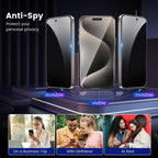 Tempered Glass Screen Protector detail view 2 for Australian shoppers