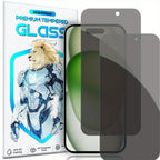 Tempered Glass Screen Protector detail view 10 for Australian shoppers
