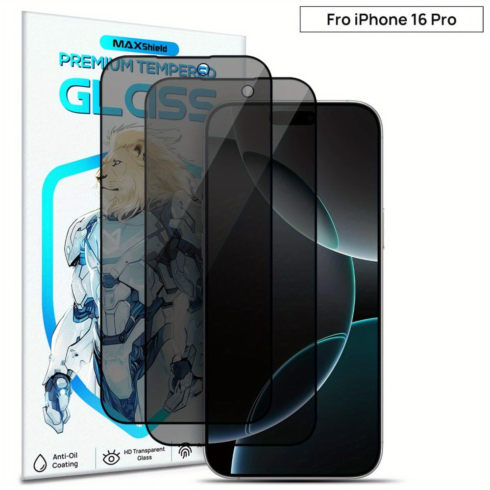 Tempered Glass Screen Protector detail view 12 for Australian shoppers