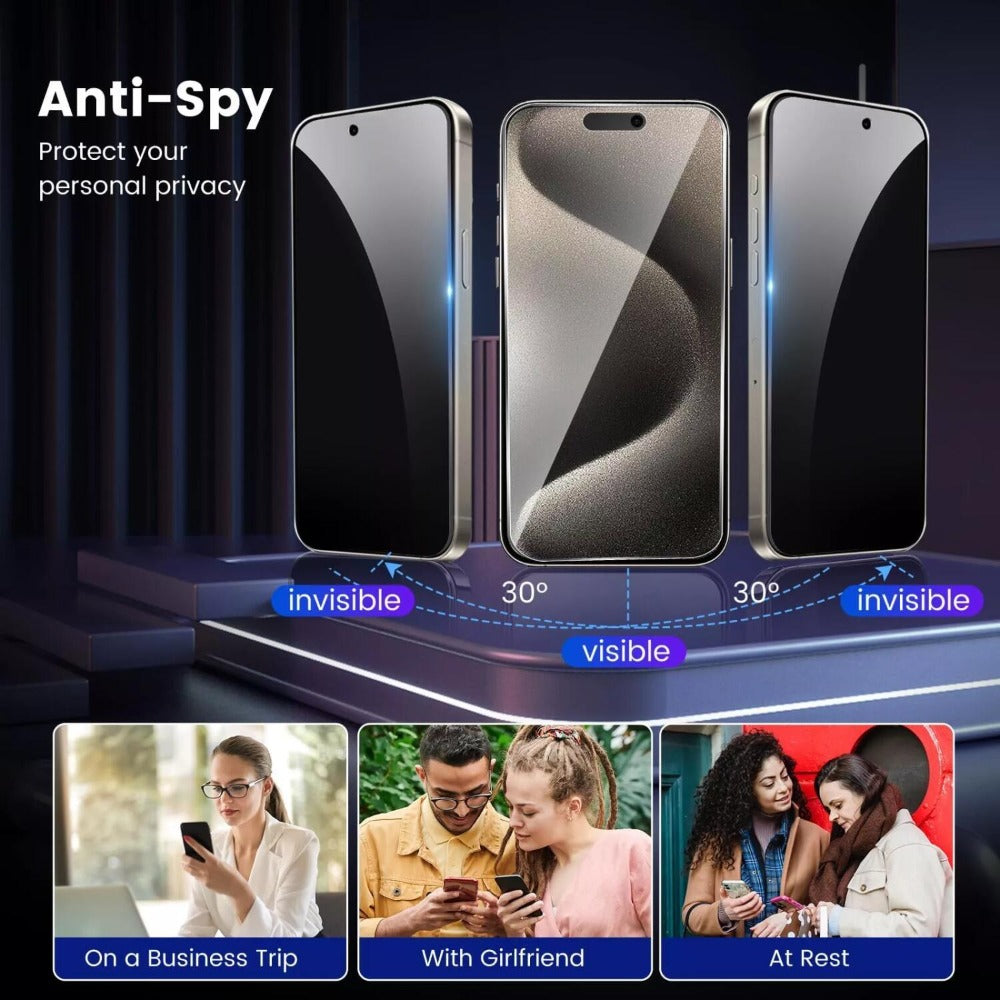 Tempered Glass Screen Protector detail view 17 for Australian shoppers