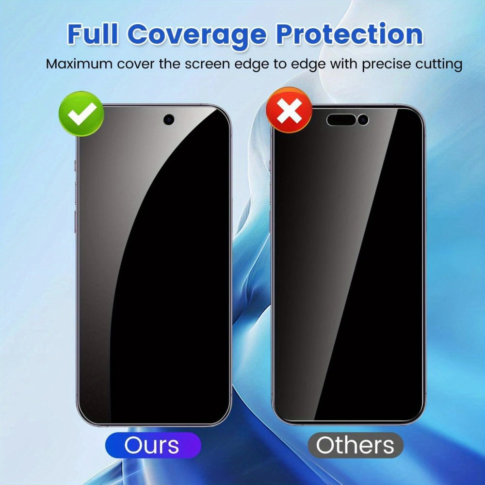 Tempered Glass Screen Protector detail view 18 for Australian shoppers