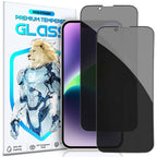 Tempered Glass Screen Protector detail view 5 for Australian shoppers