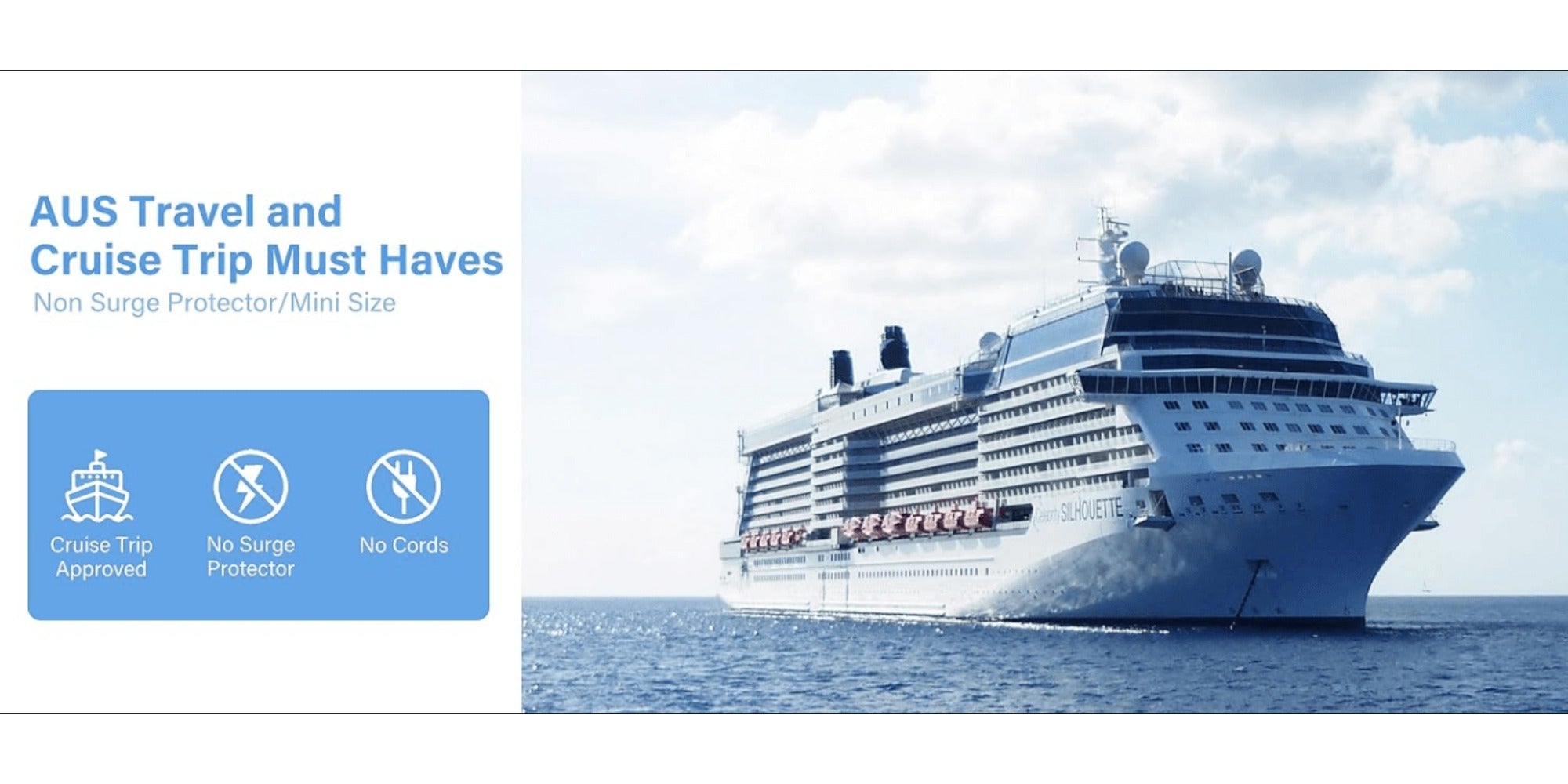 Everyday USB Charging Station — For Travel and Daily Charging – additional product view 14