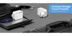 Everyday USB Charging Station — For Travel and Daily Charging – additional product view 15