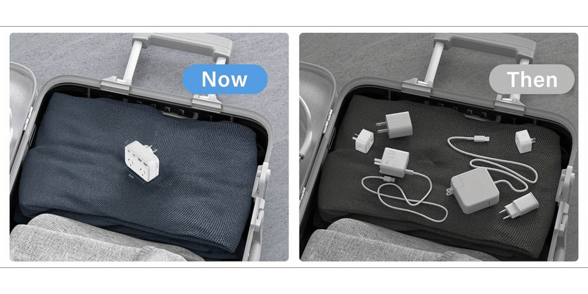 Everyday USB Charging Station — For Travel and Daily Charging – additional product view 16