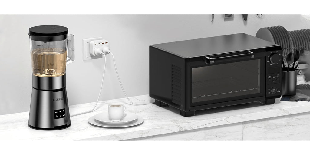 Everyday USB Charging Station — For Travel and Daily Charging – additional product view 9