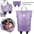 Expandable Travel Duffel Bag product detail 14