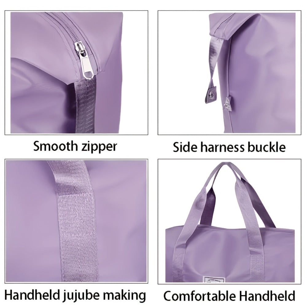 Expandable Travel Duffel Bag product detail 15