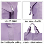 Expandable Travel Duffel Bag product detail 15