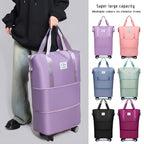 Expandable Travel Duffel Bag product detail 16