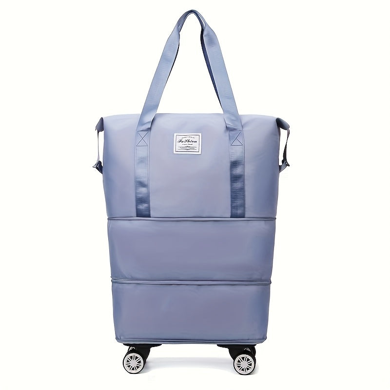Expandable Travel Duffel Bag product detail 17