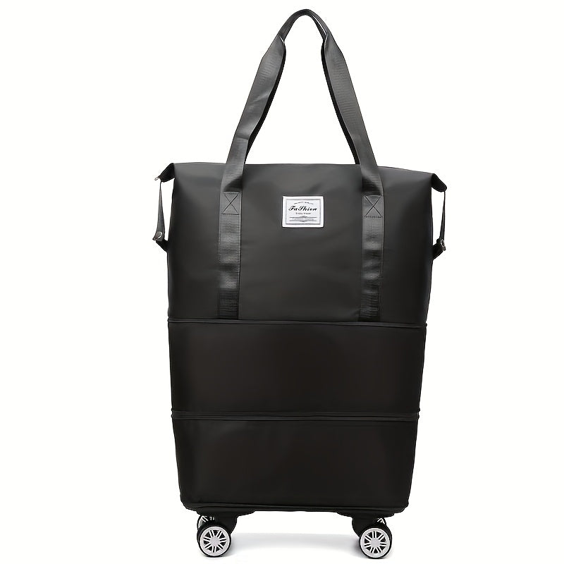 Expandable Travel Duffel Bag product detail 18
