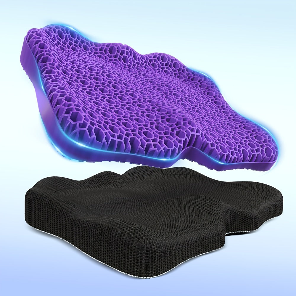 Extra-Large Gel Seat Cushion product detail 4