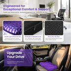 Extra-Large Gel Seat Cushion product detail 12