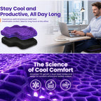 Extra-Large Gel Seat Cushion product detail 13