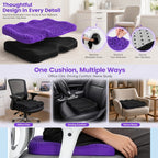 Extra-Large Gel Seat Cushion product detail 14