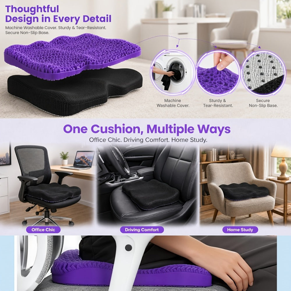 Extra-Large Gel Seat Cushion product detail 14