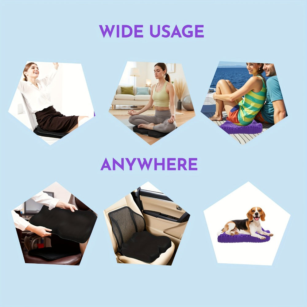 Extra-Large Gel Seat Cushion product detail 16