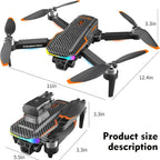 Camera Drone detail view 2 for Australian shoppers