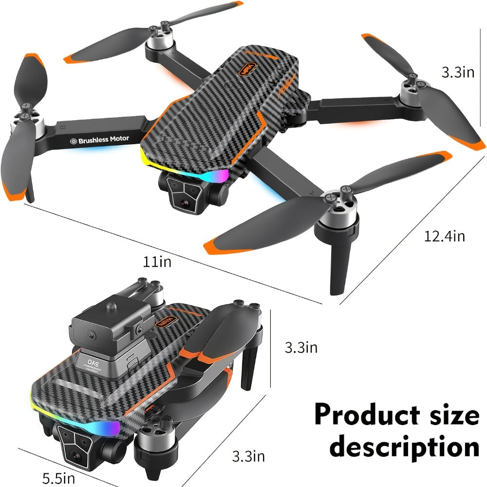 Camera Drone detail view 2 for Australian shoppers