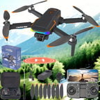 Camera Drone detail view 4 for Australian shoppers