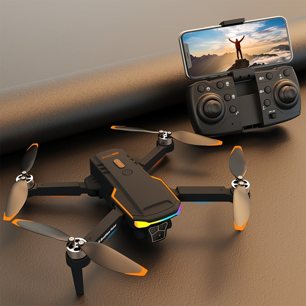 Camera Drone detail view 10 for Australian shoppers