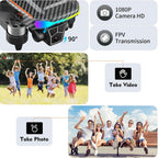 Camera Drone detail view 9 for Australian shoppers