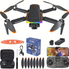 Camera Drone detail view 3 for Australian shoppers