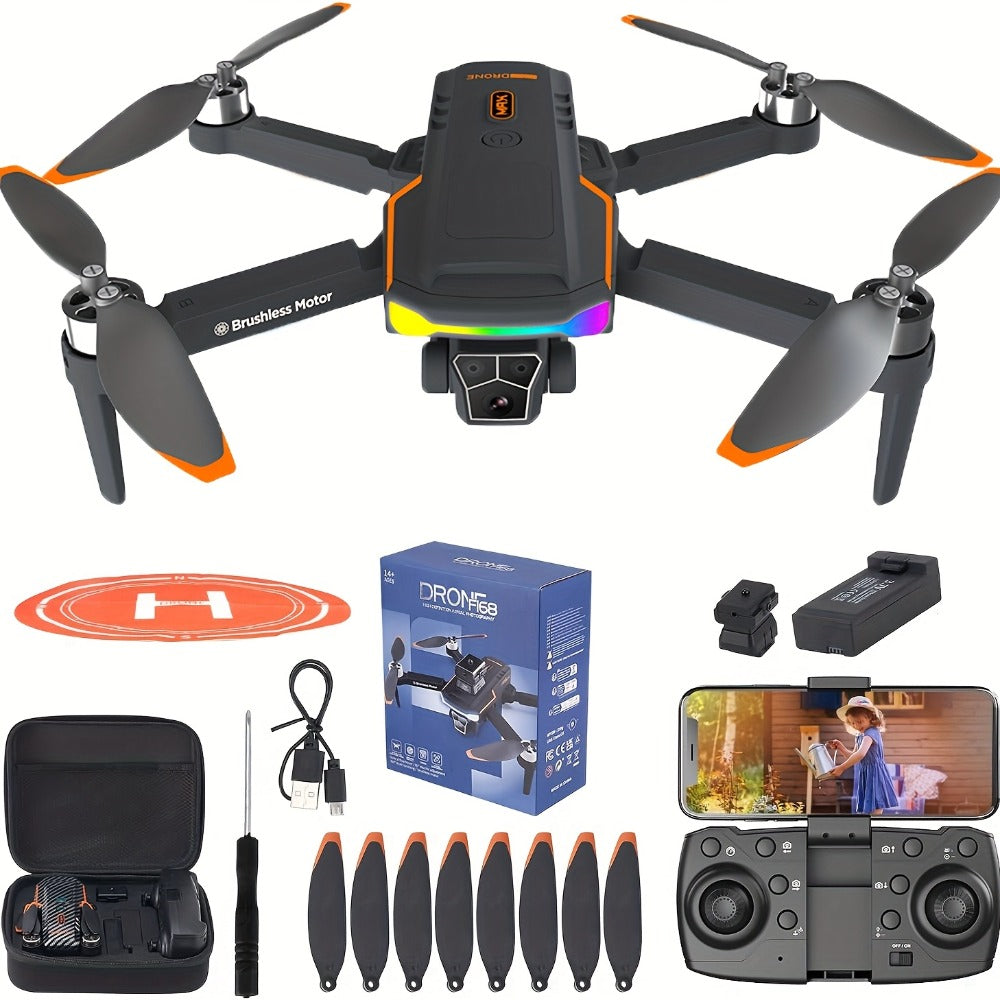 Camera Drone detail view 3 for Australian shoppers