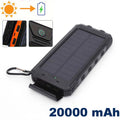 Solar Power Bank detail view 9 for Australian shoppers
