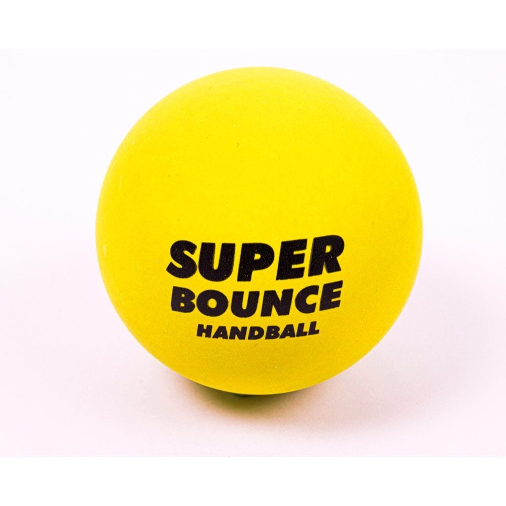 Super Bounce Handball 6cm (Random Colour)