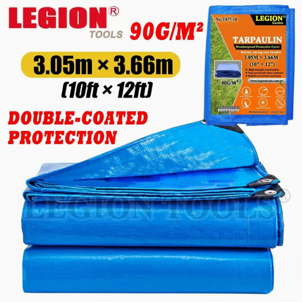 6.2ft Polyester Outdoor Tarpaulin product detail 9