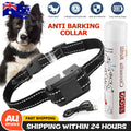 Citronella Anti-Bark Dog Training Collar detail view 8 for Australian shoppers