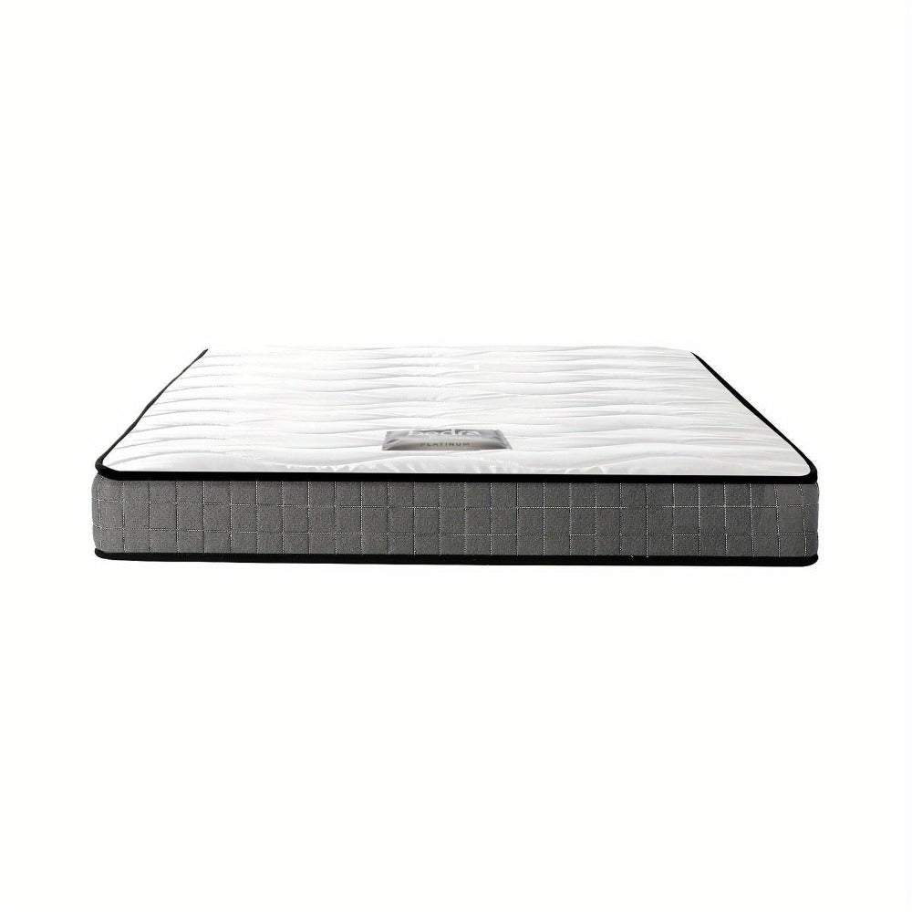 Tight-Top Bonnell Spring Mattress detail view 11 for Australian shoppers