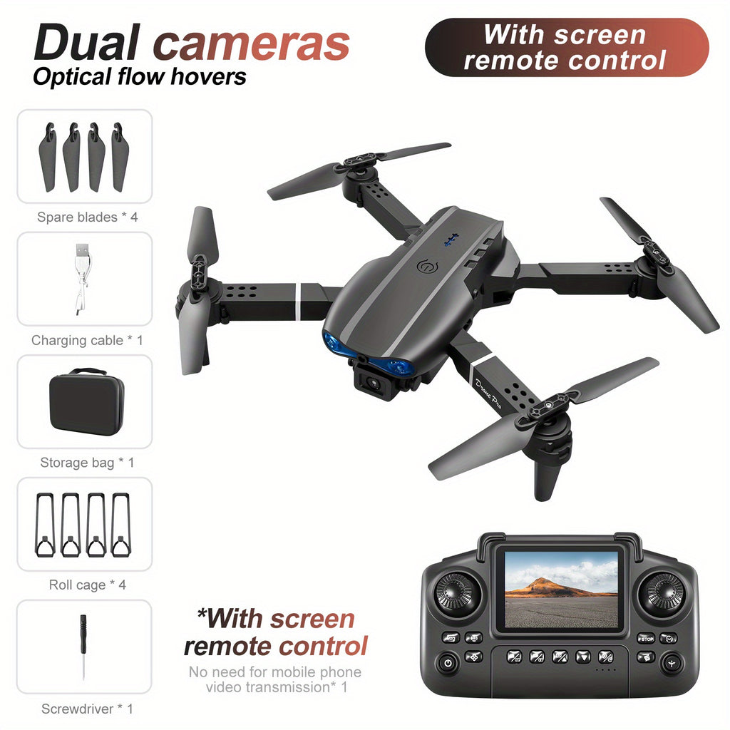 Camera Drone detail view 15 for Australian shoppers