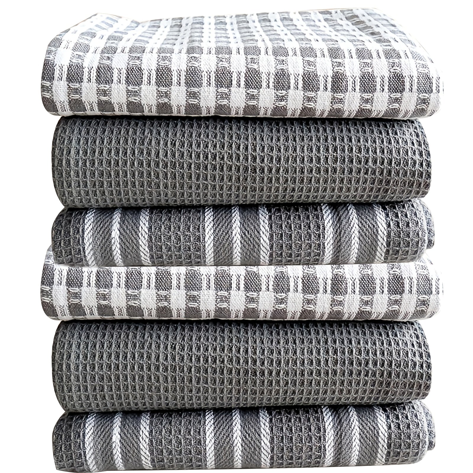 3pcs Kitchen Towel, Soft And Absorbent Cloths, for Cooking, Baking And Tea Time, for Easy Cleaning And Drying, Dish Towels for Kitchen, Ideal for Home, Restaurants, Holiday Gifts