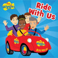 The Wiggles Ride With Us Children's Book detail view 5 for Australian shoppers