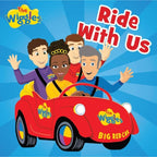 The Wiggles Ride With Us Children's Book detail view 5 for Australian shoppers