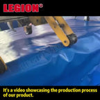 6.2ft Polyester Outdoor Tarpaulin product detail 14