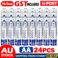 USB Rechargeable Battery Set main product view for Australian shoppers