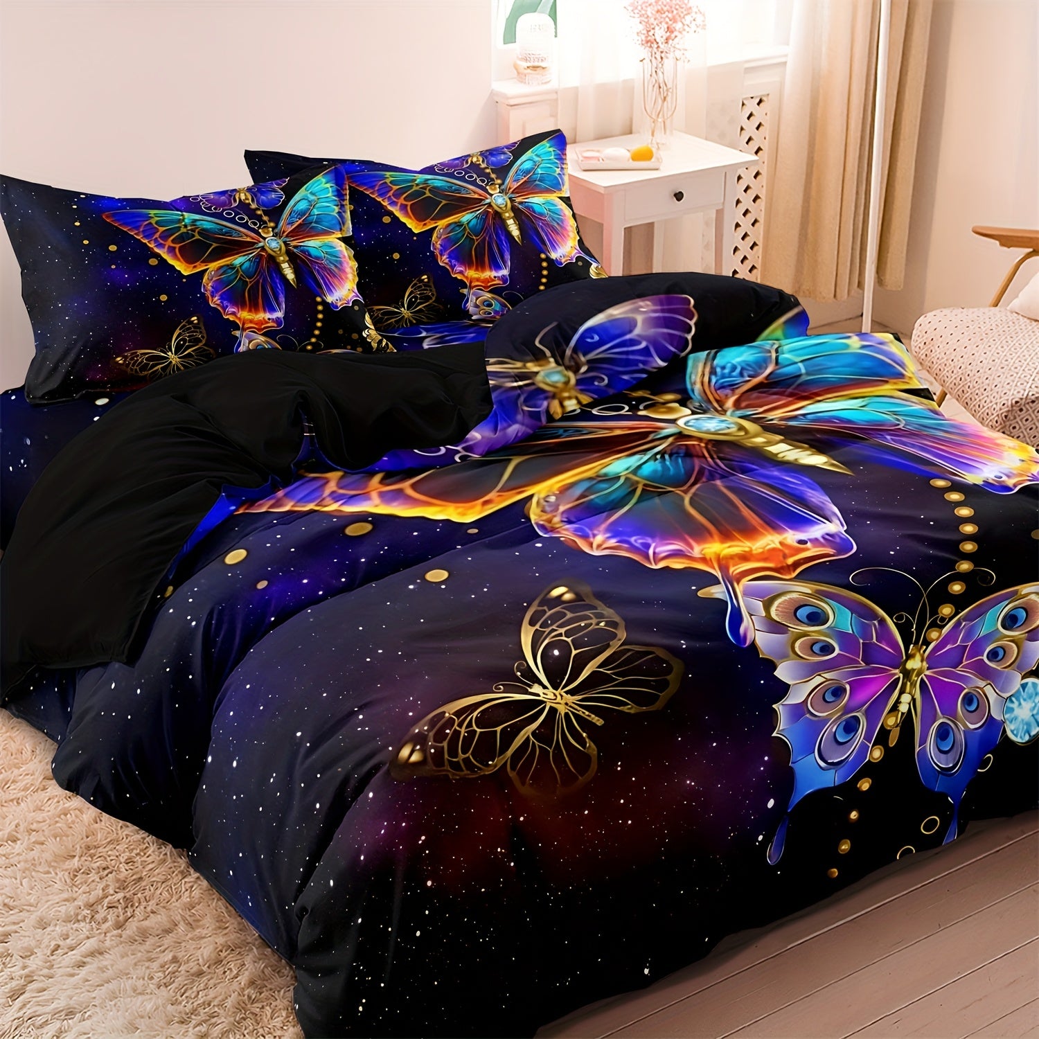 Duvet Cover product detail 22