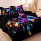 Duvet Cover for Australian bedrooms