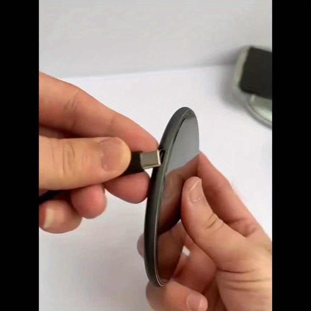 Fast Wireless Charging Pad detail view 8 for Australian shoppers