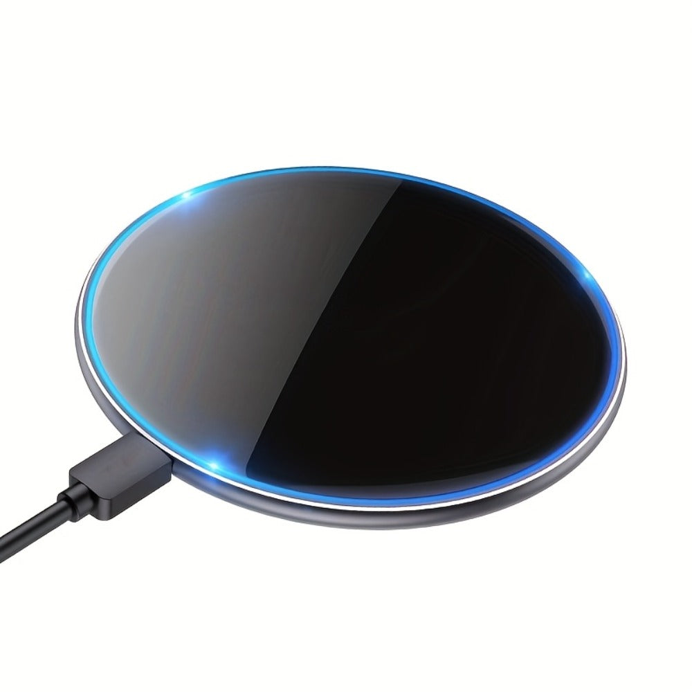 Fast Wireless Charging Pad detail view 7 for Australian shoppers