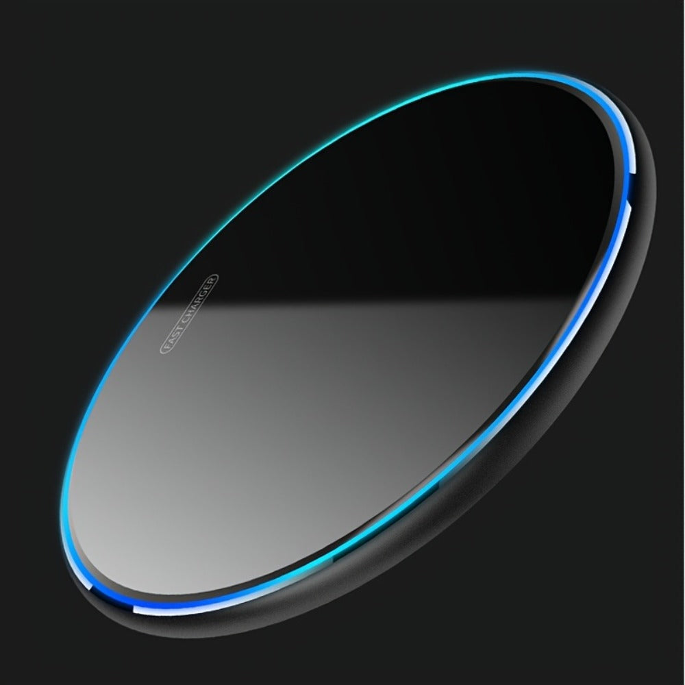 Fast Wireless Charging Pad detail view 9 for Australian shoppers